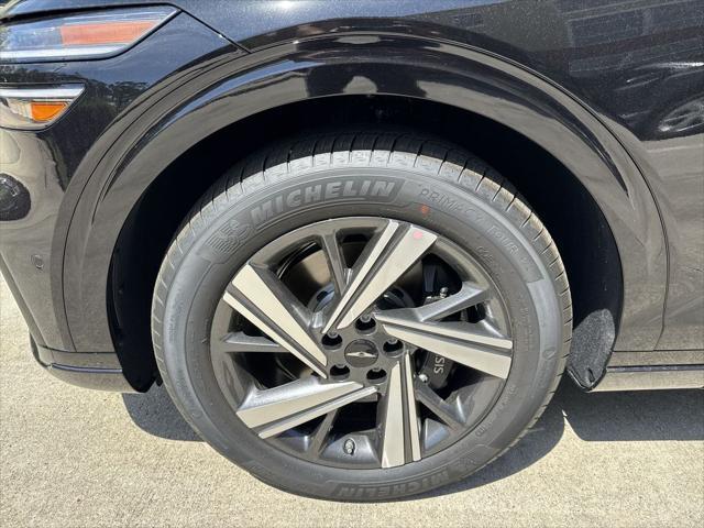 2026 Genesis GV70 3.5T Sport Advanced