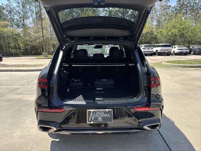 2026 Genesis GV70 3.5T Sport Advanced