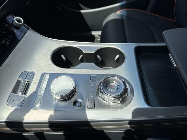 2026 Genesis GV70 3.5T Sport Advanced