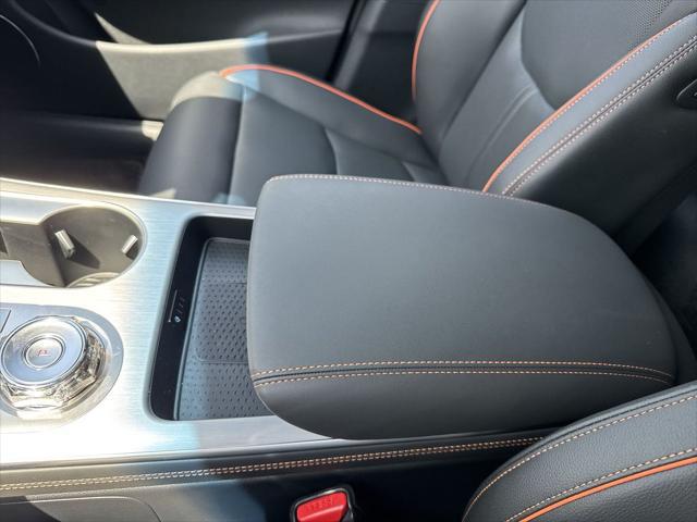 2026 Genesis GV70 3.5T Sport Advanced