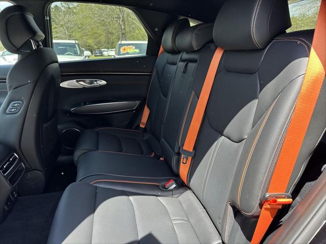 2026 Genesis GV70 3.5T Sport Advanced