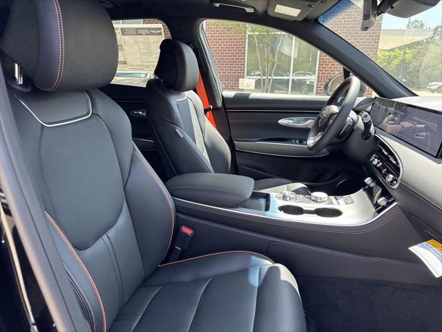 2026 Genesis GV70 3.5T Sport Advanced
