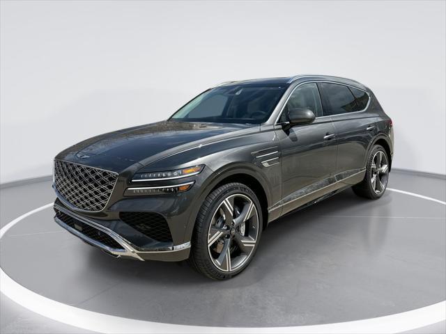 2026 Genesis GV80 3.5T Prestige AWD for sale in COVINGTON, LA