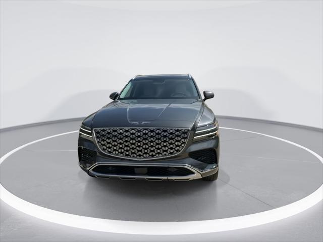 2026 Genesis GV80 3.5T Prestige AWD