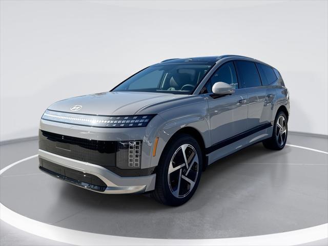 2026 Hyundai IONIQ 9 Performance Calligraphy for sale in COVINGTON, LA