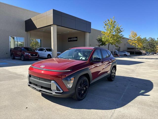 2026 Hyundai Kona SEL Sport for sale in COVINGTON, LA