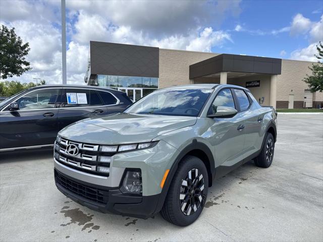 2026 Hyundai Santa Cruz SE for sale in COVINGTON, LA