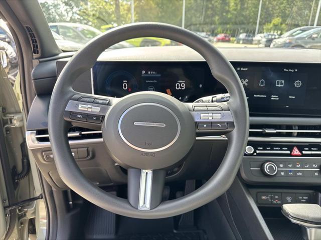 2026 Hyundai Santa Cruz SE