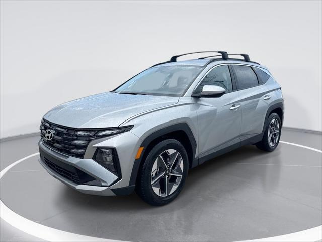 2026 Hyundai Tucson SEL for sale in COVINGTON, LA