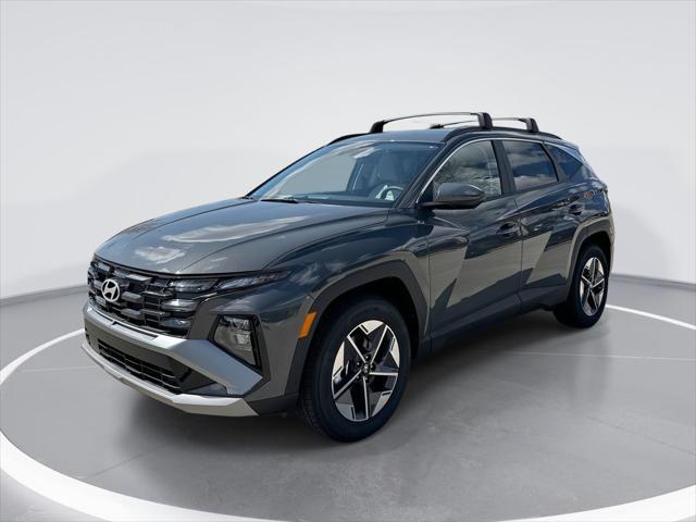 2026 Hyundai Tucson SEL for sale in COVINGTON, LA