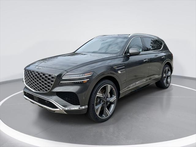 2026 Genesis GV80 3.5T Prestige AWD for sale in COVINGTON, LA