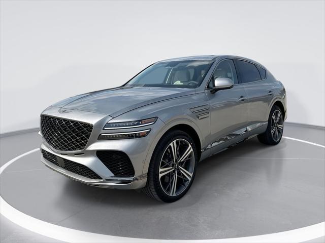 2026 Genesis GV80 3.5T E-SC MHEV AWD for sale in COVINGTON, LA
