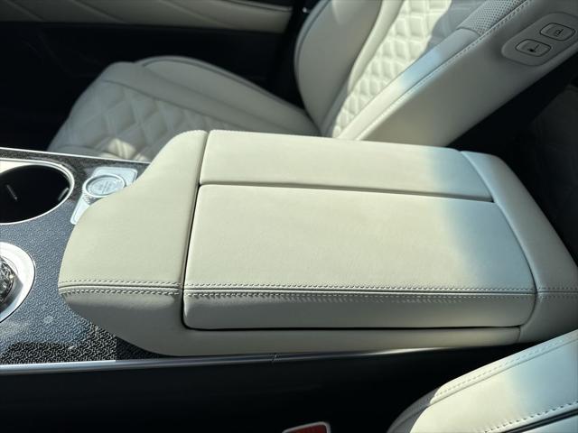 2026 Genesis GV80 3.5T E-SC MHEV AWD