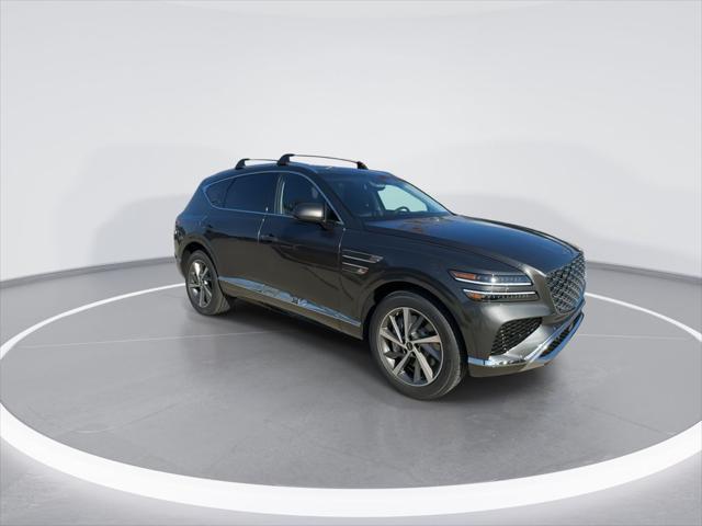2026 Genesis GV80 2.5T Select AWD
