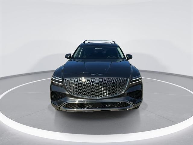 2026 Genesis GV80 2.5T Select AWD