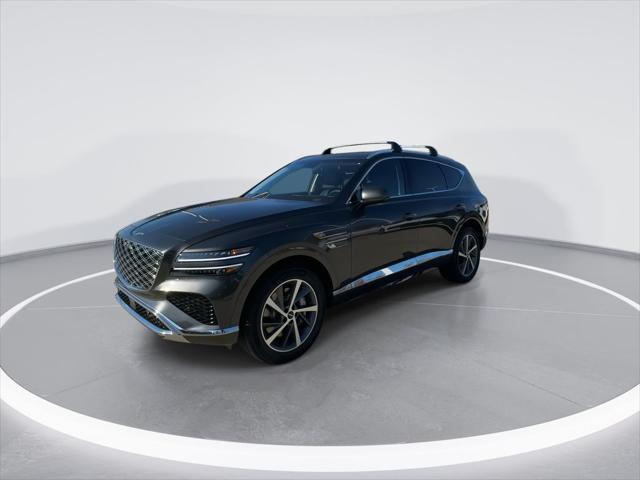 2026 Genesis GV80 2.5T Select AWD