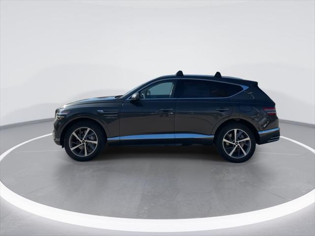 2026 Genesis GV80 2.5T Select AWD