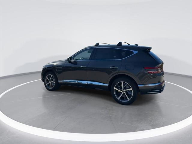 2026 Genesis GV80 2.5T Select AWD