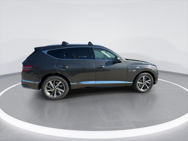2026 Genesis GV80 2.5T Select AWD