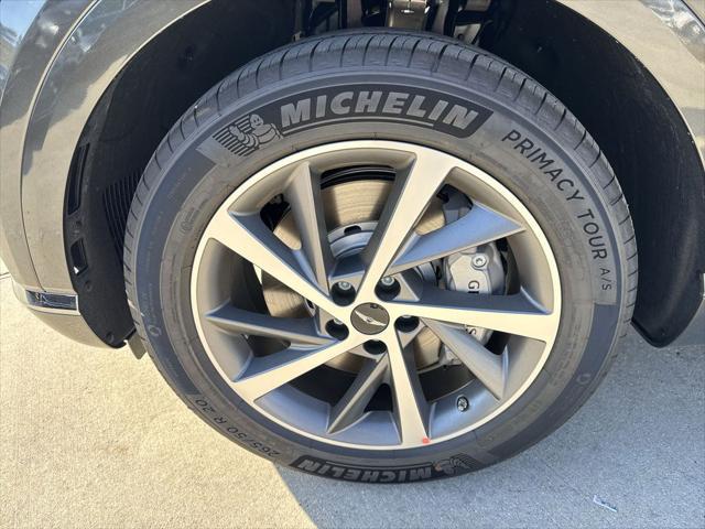 2026 Genesis GV80 2.5T Select AWD