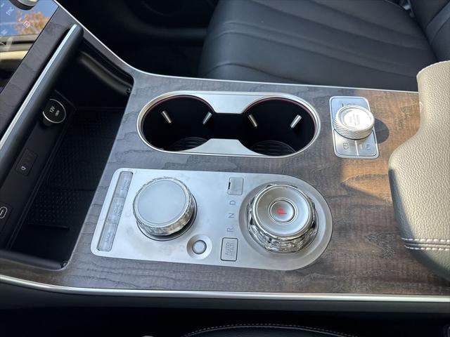 2026 Genesis GV80 2.5T Select AWD