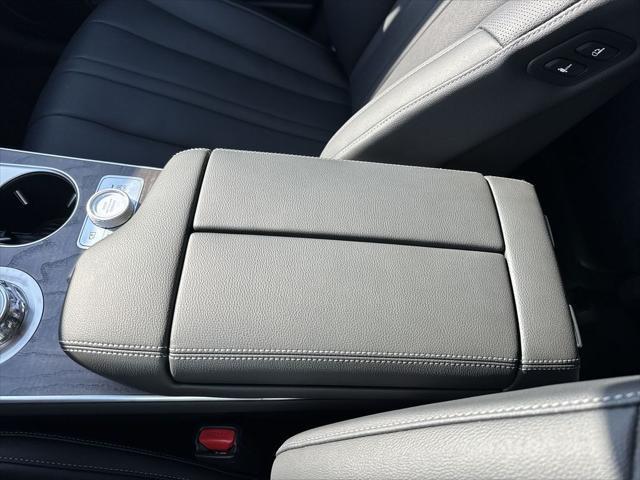 2026 Genesis GV80 2.5T Select AWD