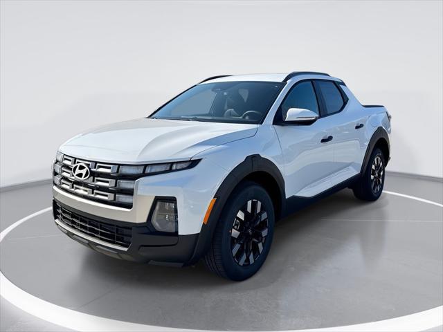 2026 Hyundai Santa Cruz SEL for sale in COVINGTON, LA