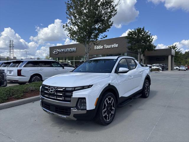 2026 Hyundai Santa Cruz Limited for sale in COVINGTON, LA