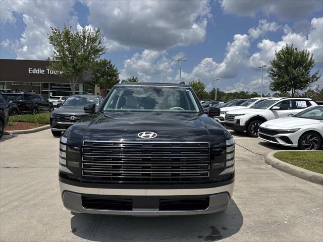 2026 Hyundai Palisade SEL