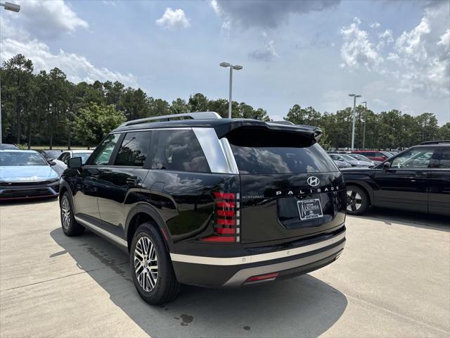 2026 Hyundai Palisade SEL