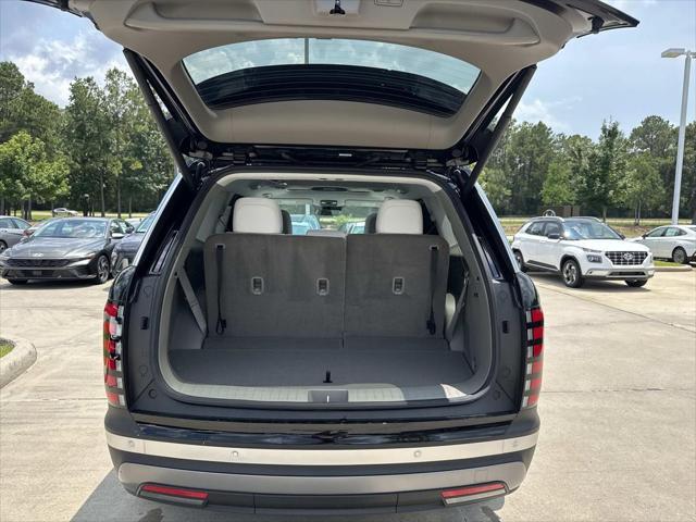 2026 Hyundai Palisade SEL