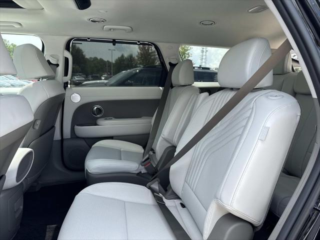 2026 Hyundai Palisade SEL
