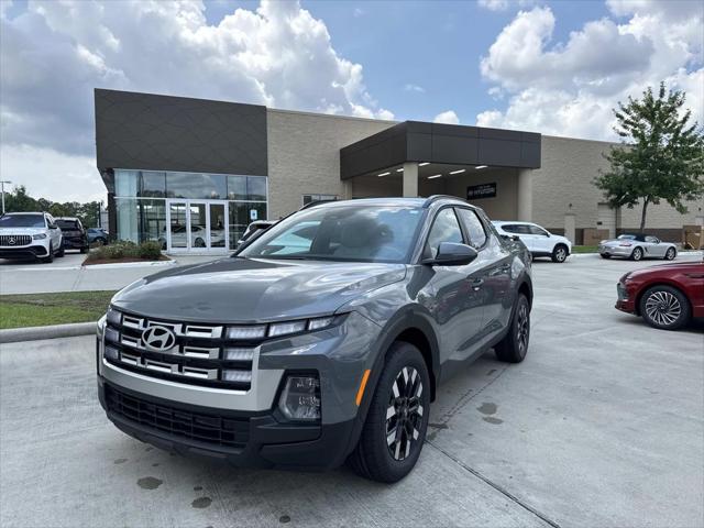 2026 Hyundai Santa Cruz SEL for sale in COVINGTON, LA
