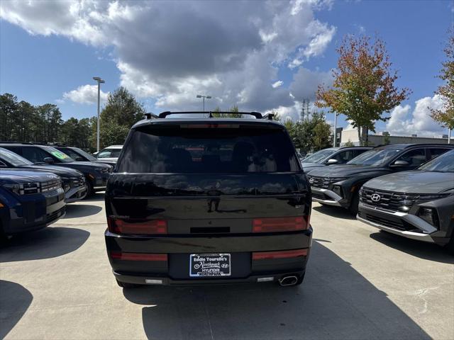 2026 Hyundai Santa Fe XRT