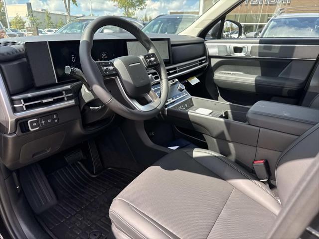 2026 Hyundai Santa Fe XRT