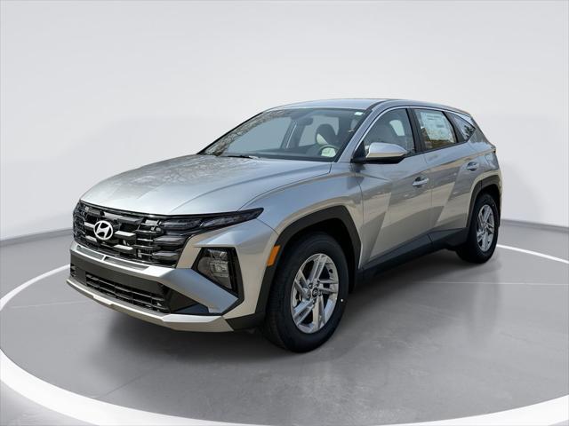 2026 Hyundai Tucson SE for sale in COVINGTON, LA