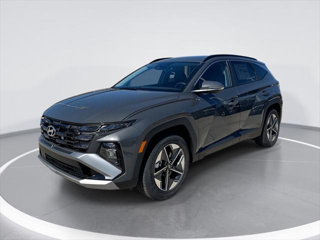 2026 Hyundai Tucson SEL Premium for sale in COVINGTON, LA