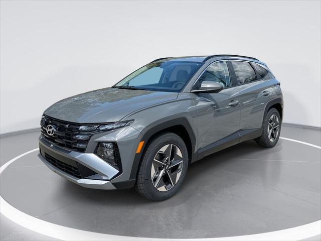 2026 Hyundai Tucson SEL for sale in COVINGTON, LA