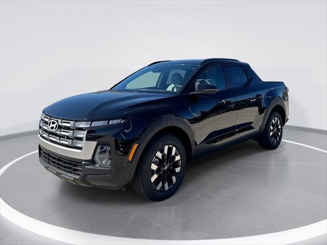 2026 Hyundai Santa Cruz SEL for sale in COVINGTON, LA