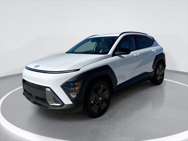 2026 Hyundai Kona SEL Sport for sale in COVINGTON, LA