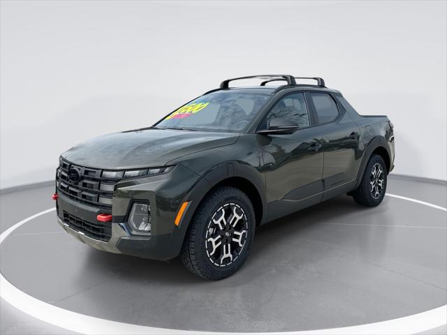 2026 Hyundai Santa Cruz XRT for sale in COVINGTON, LA