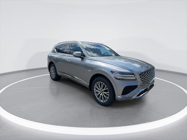 2026 Genesis GV80 2.5T RWD