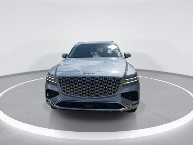2026 Genesis GV80 2.5T RWD