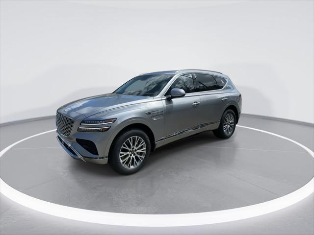 2026 Genesis GV80 2.5T RWD