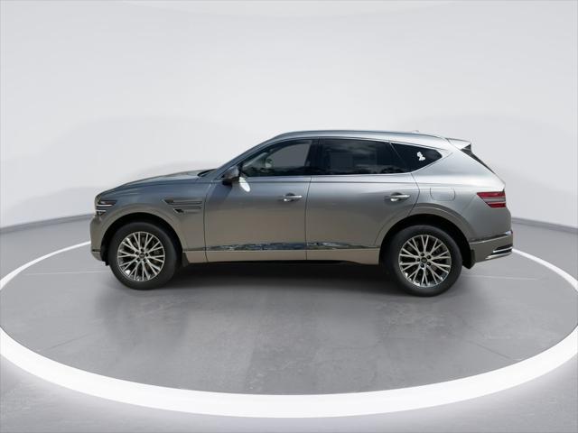 2026 Genesis GV80 2.5T RWD