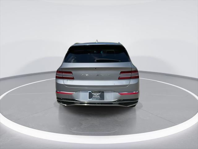 2026 Genesis GV80 2.5T RWD