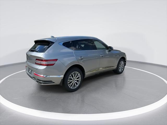 2026 Genesis GV80 2.5T RWD