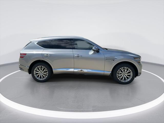 2026 Genesis GV80 2.5T RWD