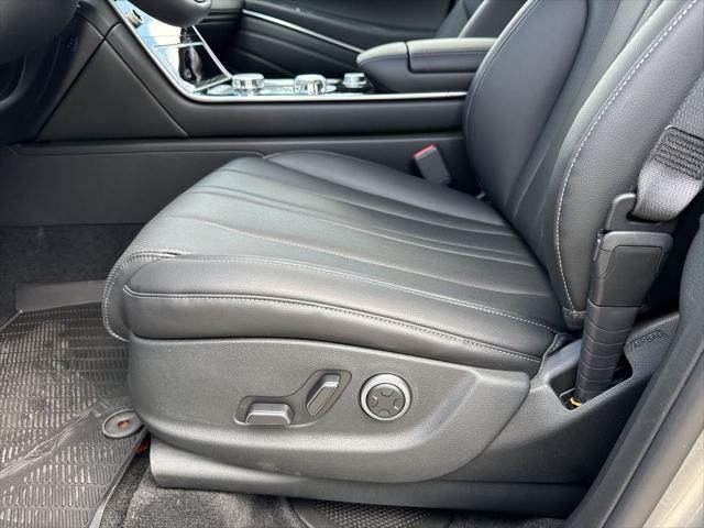 2026 Genesis GV80 2.5T RWD
