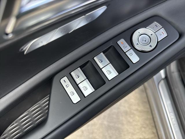 2026 Genesis GV80 2.5T RWD